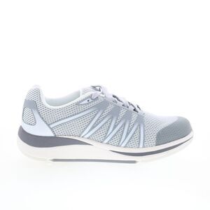 Drew Womens Balance Gray Shoes (NWT)